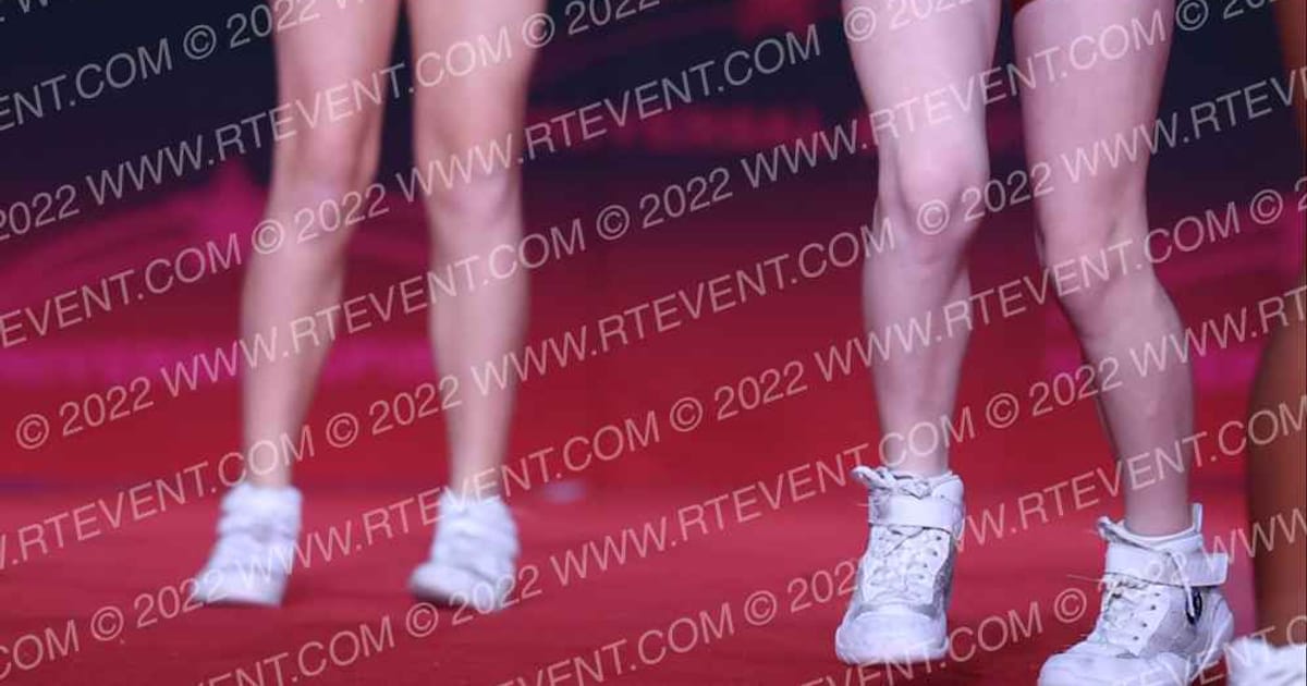 PA Starz Midnight · Spirit of Hope Grand Nationals