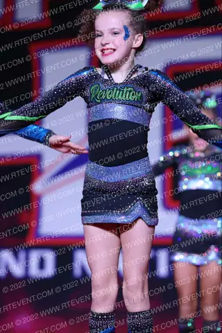 Spirit Revolution All Stars Pop Rocks