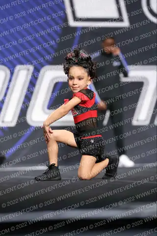 TRIBE ATHLETIC  RUBY