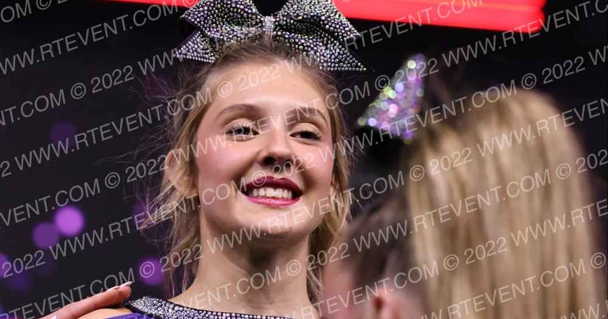 Step One All Stars - North Phenomenal · Jamfest Cheer Super Nationals