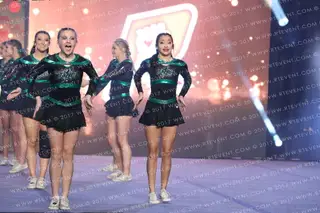Thunder Extreme Athletics Force