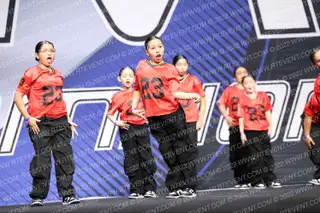 FIREBAUGH FALCON CHEER PEEWEES