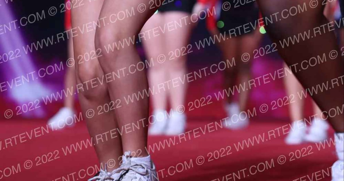 All Star One Bomb Girls Club · Spirit of Hope Grand Nationals