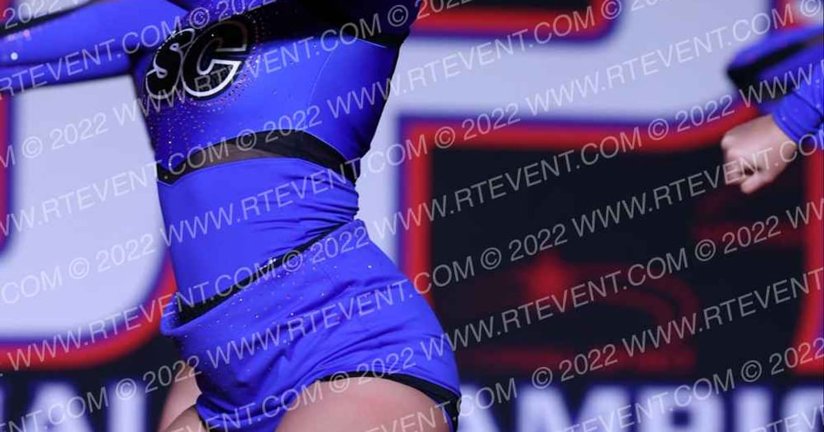 TSC All Stars onyx · Spirit of Hope Grand Nationals