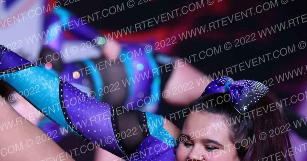 T3 Storm Drama Queens · Spirit of Hope Grand Nationals