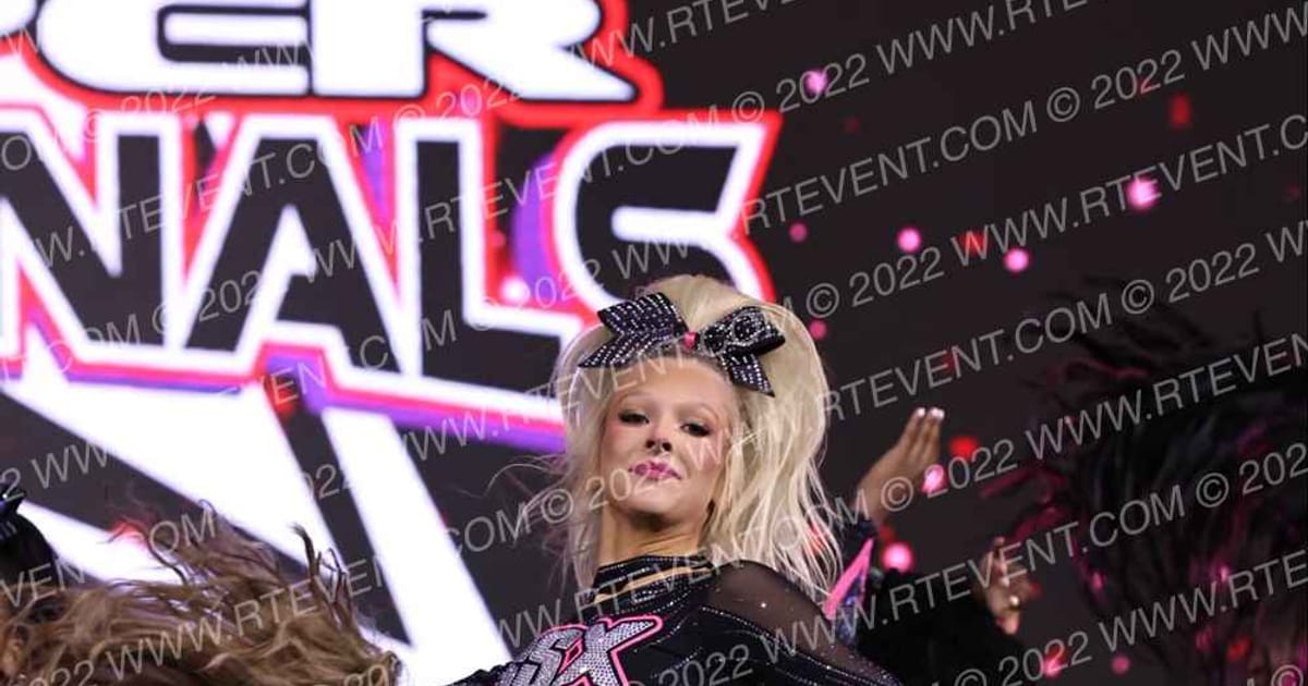 Cheer Extreme - Raleigh SSX · Jamfest Cheer Super Nationals