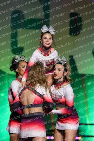 Xtreme Athletix Genesis