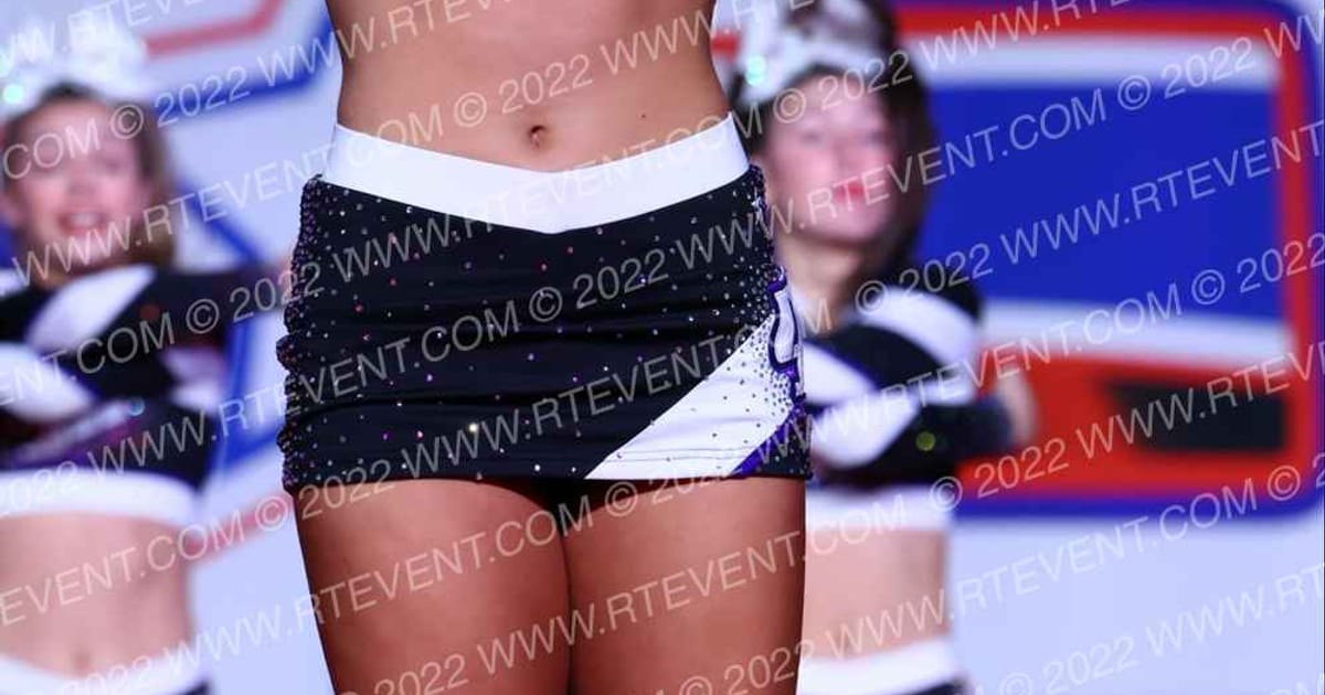 Georgia All Stars Envious · Spirit of Hope Grand Nationals