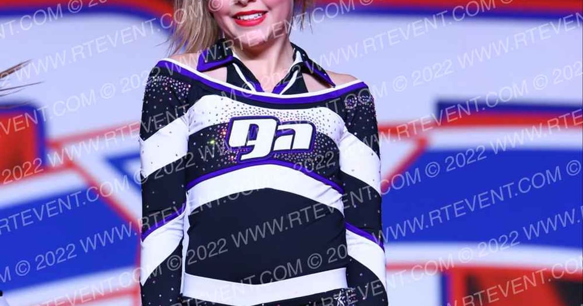 Georgia All Stars Victorious · Spirit of Hope Grand Nationals