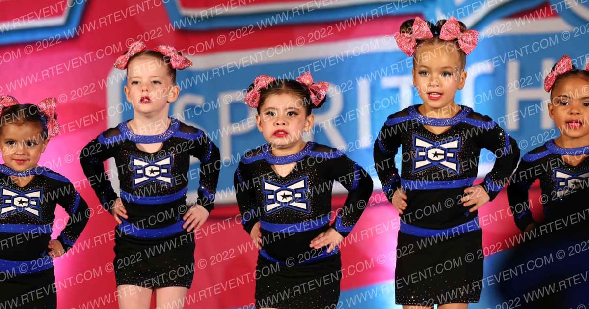 East Celebrity Elite - Hingham GLITTER GIRLS · Aloha Worcester Showdown DIDII
