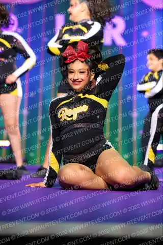 Rogue Athletics - SFV Heartbreakers