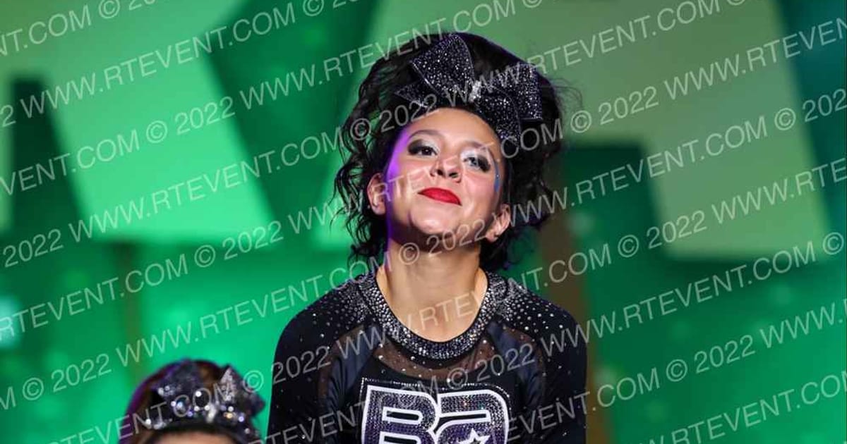 Brandon All-Stars Chrome · Mardi Gras Nationals