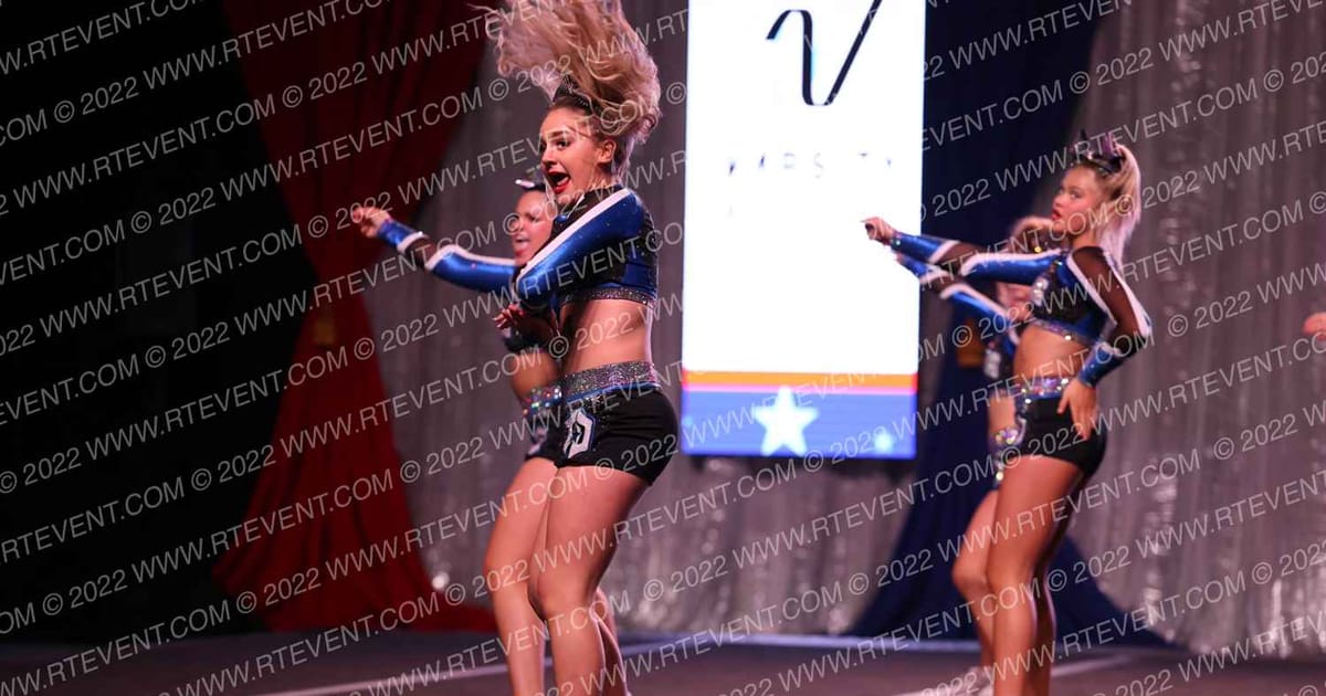 Florida Top Dog All Stars Lady Ammo-Lakewood Ranch · The STATE Daytona Beach Nationals