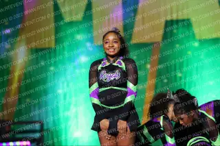 Grace Elite Cheer and Dance Junior Jewels