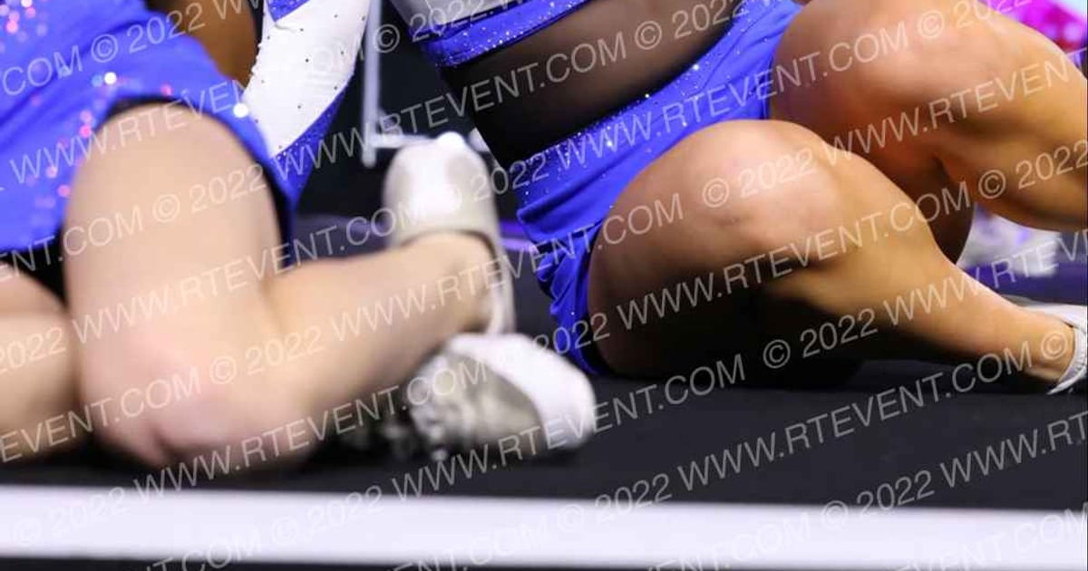 Cheer St Louis Honor · Jamfest Cheer Super Nationals