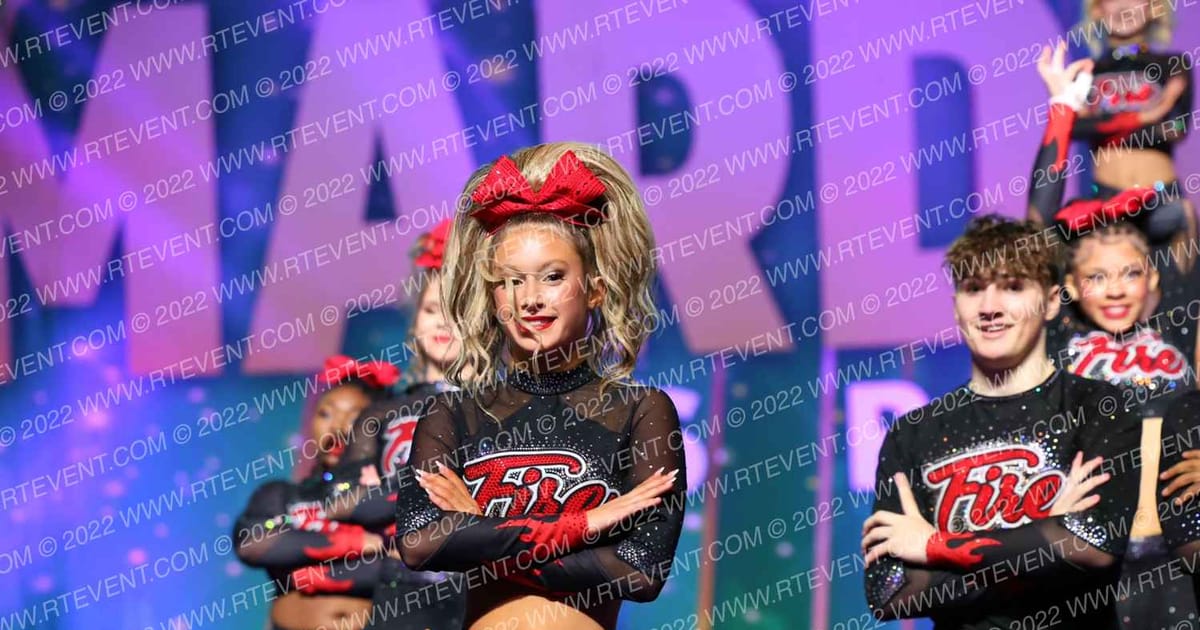 Brandon All-Stars Fire · Mardi Gras Nationals