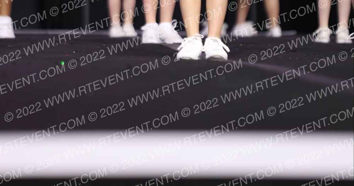 ATA Helium · Jamfest Cheer Super Nationals