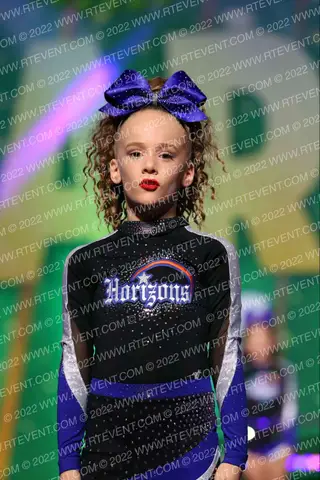 Horizons All Stars ENVY