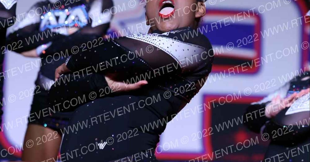 ATA Lake Norman Evolution · Spirit of Hope Grand Nationals