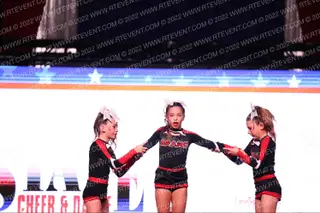 SPARC Athletics Inferno
