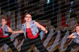 Alpha Cheer & Dance Havoc