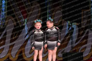 Fierce Athletics Club RainDrops