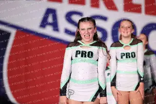 PROCHEER TX Inferno