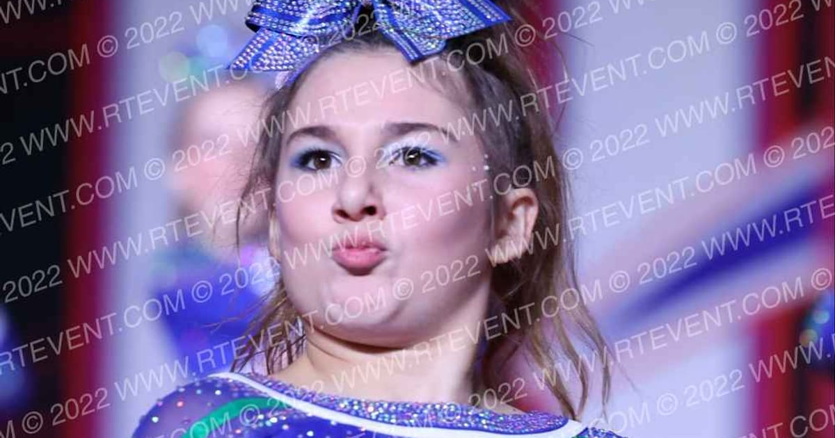 LA All Stars Starstruck · Spirit of Hope Grand Nationals