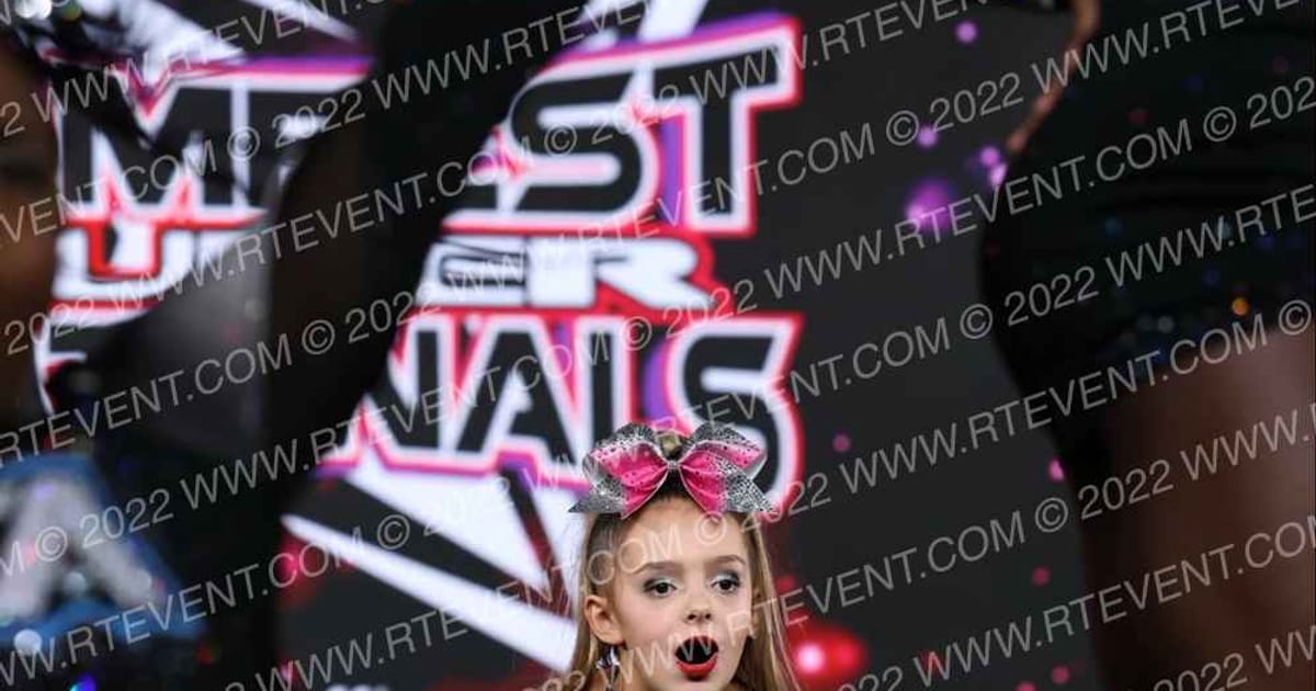 ATA Carbon · Jamfest Cheer Super Nationals