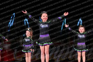 Quantum Athletics Mini Monsoons