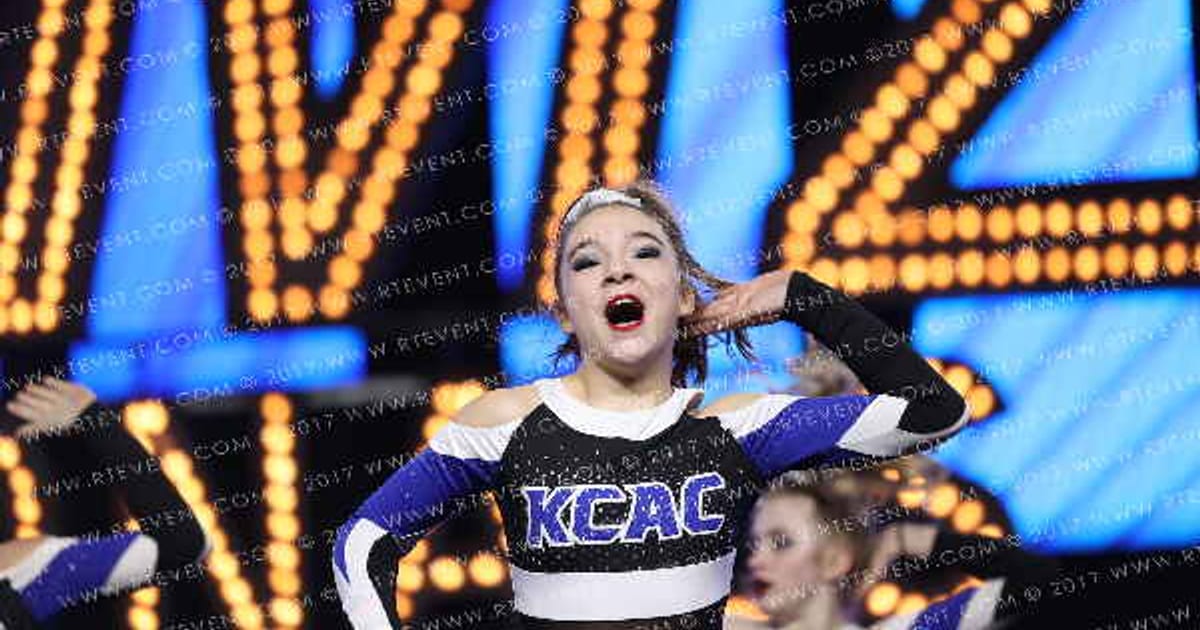 KCAC STEEL · DI Allstar Nationals