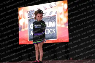 Quantum Athletics S. Poirot