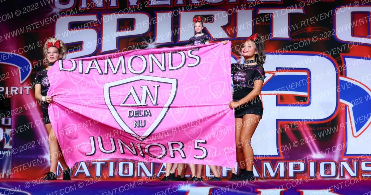 NA · Spirit of Hope Grand Nationals