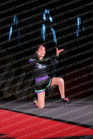 Quantum Athletics P. Ogden