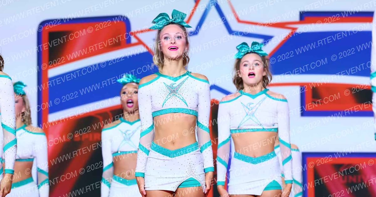 NA · Spirit of Hope Grand Nationals