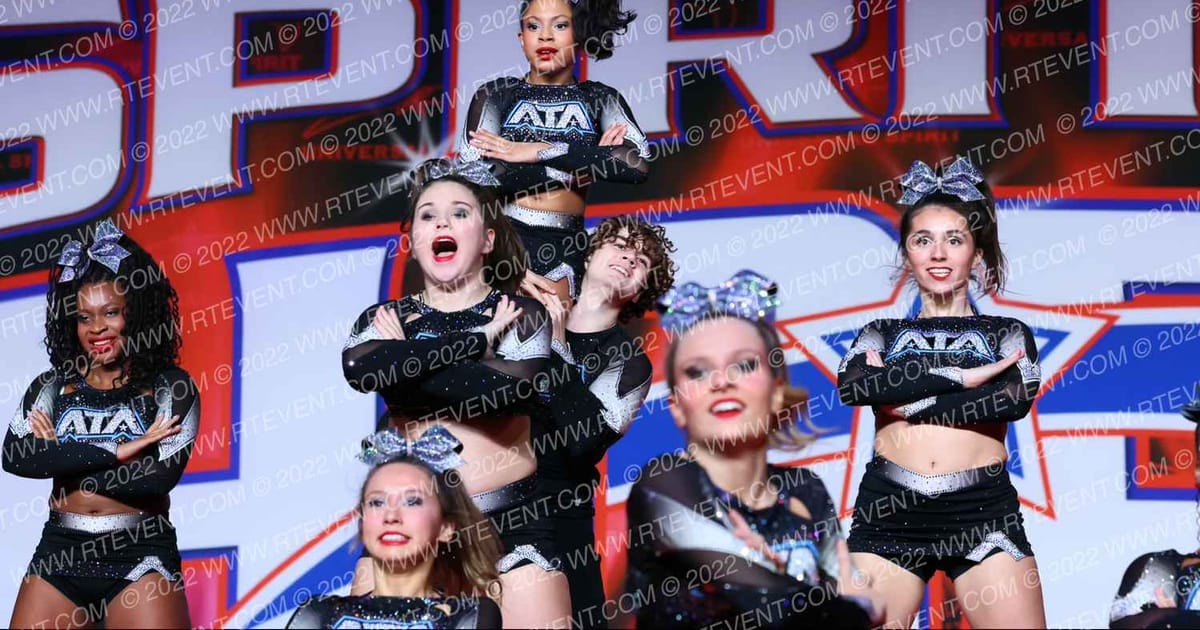 ATA Lake Norman Voltage · Spirit of Hope Grand Nationals