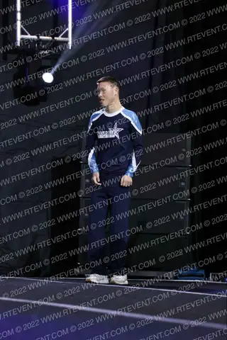Nashville Allstars SUPERNOVAS