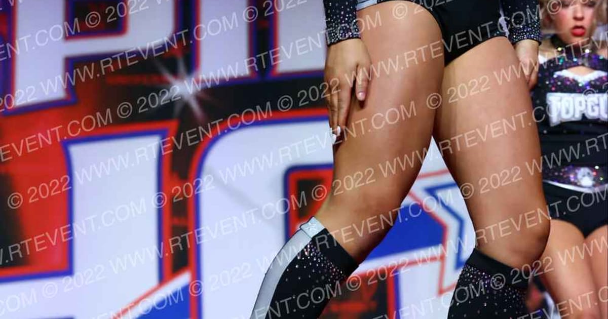 Top Gun All Stars Savannah Icons · Spirit of Hope Grand Nationals