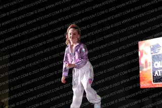 Quantum Athletics S. Losack