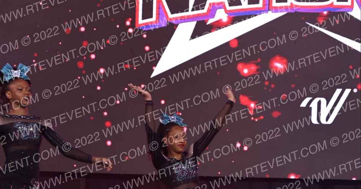 Cheer Extreme Kernersville Youth Elite · Jamfest Cheer Super Nationals