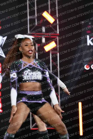 Forever Xclusive Nuclear