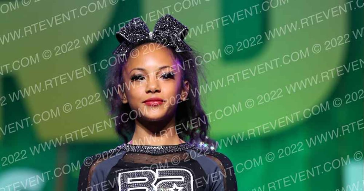 Brandon All-Stars Electric · Mardi Gras Nationals