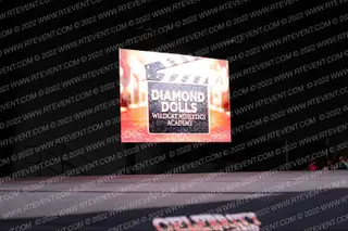 Wildcat Athletics Academy Diamond Dolls