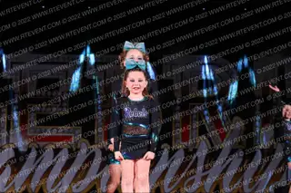 Rebels All-Star Cheer Rebels Cheer