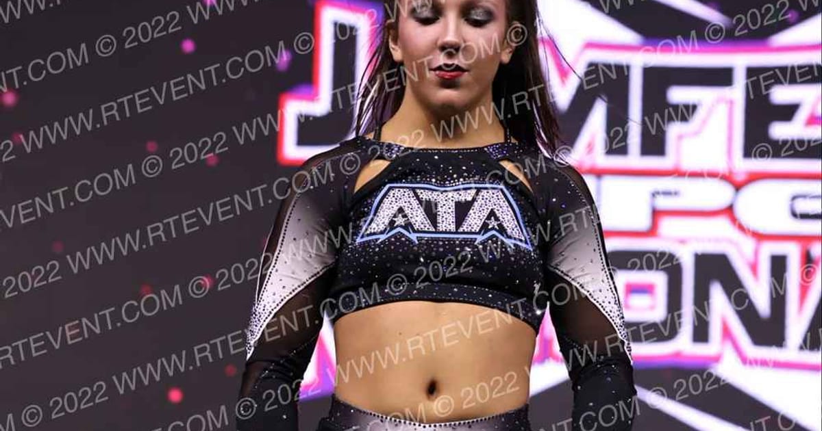 ATA Fusion · Jamfest Cheer Super Nationals