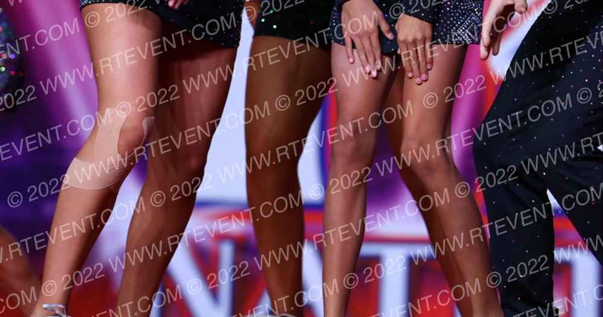 Diamonds All Stars Supermodels · Spirit of Hope Grand Nationals