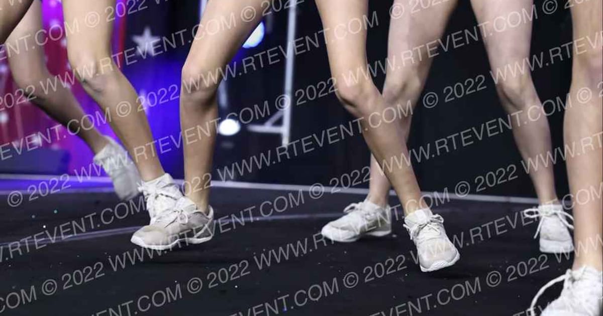 Premier Athletics - Michigan Supernova · Jamfest Cheer Super Nationals