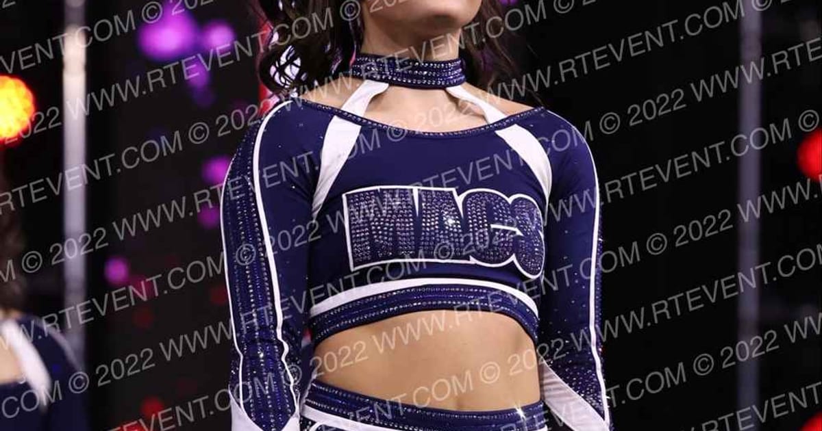 Macs Allstar Cheer MACS VENGEANCE · Jamfest Cheer Super Nationals