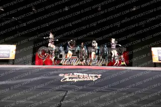 INKS GYM XTREME CHEER Elektra