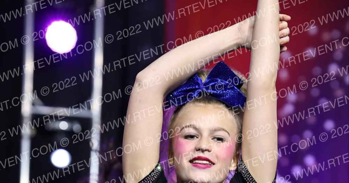 Cheer Athletics - Dallas Scratch Queens · Jamfest Cheer Super Nationals